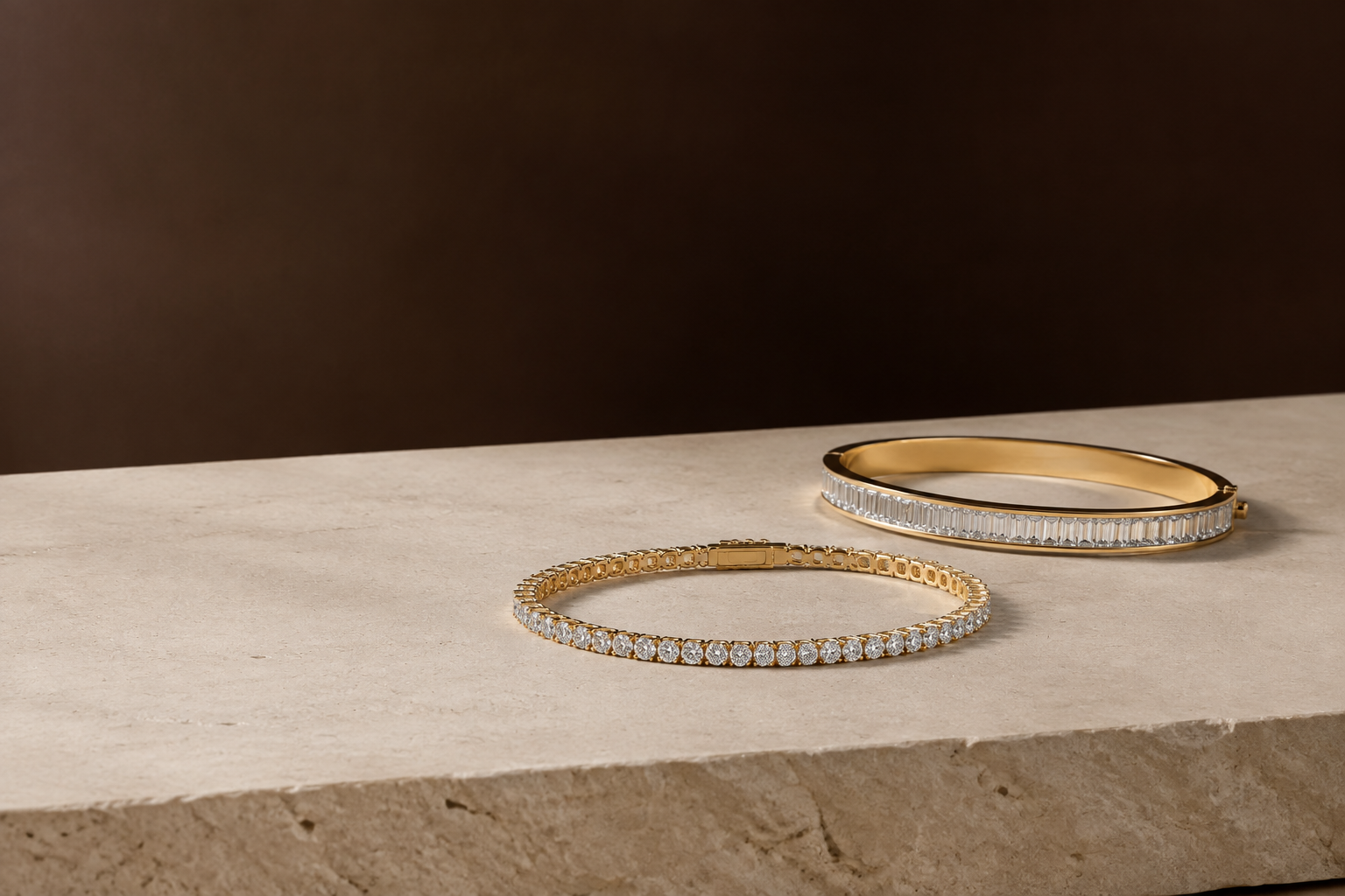 BRACELETS